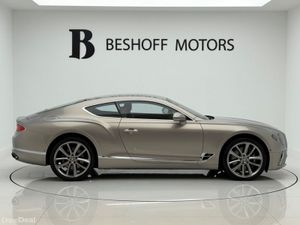 Bentley Continental GT 6.0 W12 MULLINER=HUGE SPEC/ - Image 4