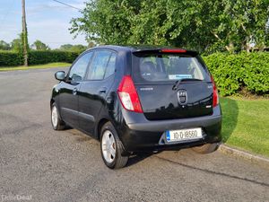 Hyundai i10 (NCT TESTED AND TAXED)!!! - Image 4