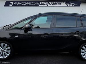 (162) OPEL ZAFIRA TOURER SC 2.0 CDTI 170PS AUTO 7S - Image 2