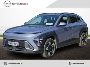Hyundai KONA 1.6 HYBRID Elegance Auto *JUST IN* - Image 4