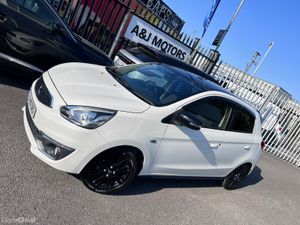 2019 MITSUBISHI MIRAGE AUTOMATIC - Image 2