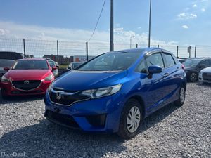 Honda Fit 1.3 Auto - Image 2