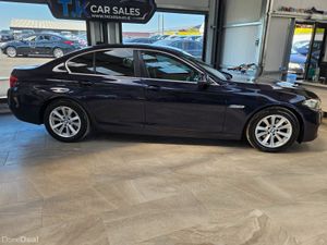 16 BMW 5 SERIES SE AUTOMATIC - Image 2