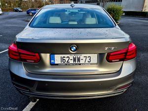 2016 BMW 318i SPORT LOW TAX - Image 3