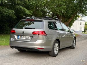 2016 Volkswagen Golf 1.4TFSI Auto - Image 4