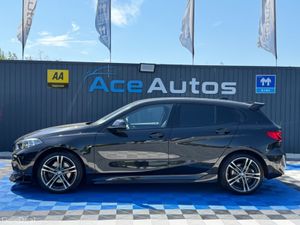 BMW 1-Series M-SPORT - 1.5 PETROL - AUTO - 12M WAR - Image 4