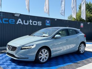 Volvo V40 T3 CLASSIC - 1.5 PETROL - AUTO - 12M WAR - Image 3