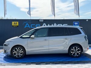 Citroen Grand C4 Picasso SPACETOURER - 2.0L DIESEL - Image 4