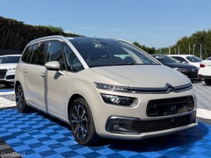 Citroen Grand C4 Picasso SPACETOURER - 2.0L DIESEL - Image 4