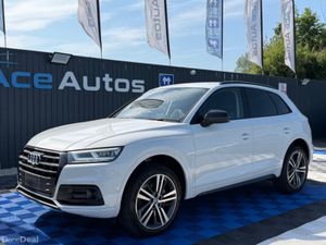 Audi Q5 SPORT ULTRA QUATTRO - 2.0L DIESEL - AUTO - - Image 3