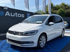 Volkswagen Touran HIGHLINE - 2.0L DIESEL - 7 SEATS - Image 2