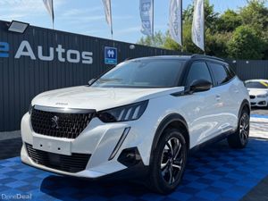 Peugeot 2008 GT - 1.2 PETROL - AUTO - 12M WARRANTY - Image 2