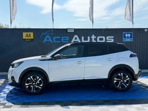 Peugeot 2008 GT - 1.2 PETROL - AUTO - 12M WARRANTY - Image 4
