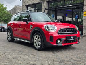 2023 MINI COUNTRYMAN 1.5 PHEV COOPER S E CLASSIC - Image 2