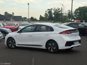 Hyundai IONIQ 2018 - Image 3