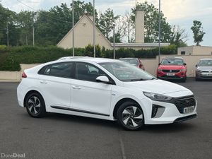 Hyundai IONIQ 2018 - Image 2
