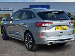 Ford Kuga ST-Line X Edition - Image 2