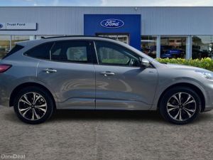 Ford Kuga ST-Line X Edition - Image 3
