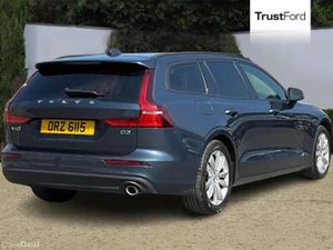 Volvo V60 Momentum - Image 4