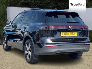 Volkswagen Tiguan Match - Image 2