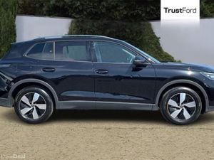 Volkswagen Tiguan Match - Image 3