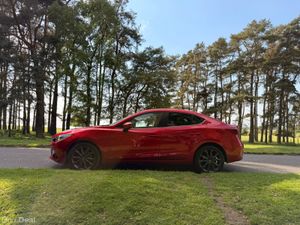 Mazda 3 Diesel Platinium - Image 4