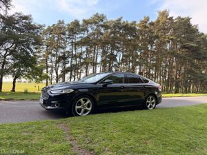 Ford Mondeo 2016 Diesel High Spec - Image 3