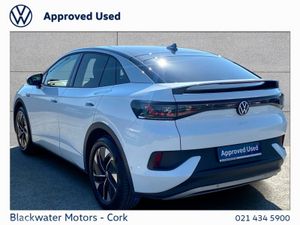 Volkswagen ID.5 128 KW BUSINESS 77KWH 174BHP PRO A - Image 4