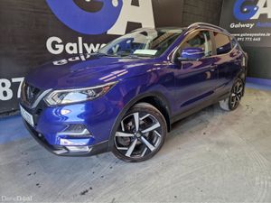 Nissan Qashqai TEKNA 1.5 DCI **360 CAMERA'S, SAT N - Image 4