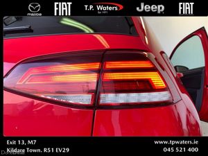 Volkswagen Golf 1.2 TSI AUTOMATIC - REVERSING CAME - Image 3
