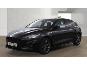 Ford Focus ST-LINE EDITION ECO ECOBLUE - Image 2