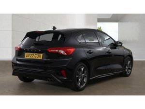 Ford Focus ST-LINE EDITION ECO ECOBLUE - Image 4