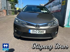 Toyota Corolla 1.4 D-4D SOL 4DR - Image 2