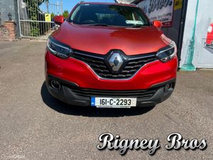 Renault Kadjar DYNAMIQUE NAV ENERGY DC 4DR - Image 2