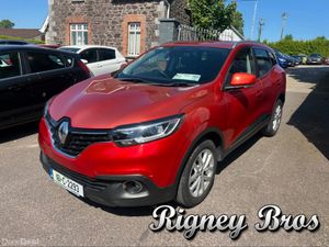 Renault Kadjar DYNAMIQUE NAV ENERGY DC 4DR - Image 3