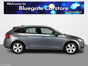 Skoda Scala : AMBITION 1.0 TSI 95BHP**MULTIFUNCTIO - Image 3