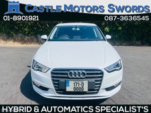 Audi A3 FINANCE AVAILABLE FROM €80 P/W - Image 2