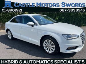 Audi A3 FINANCE AVAILABLE FROM €80 P/W - Image 3