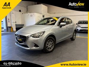 Mazda Demio /Mazda2 1.3 Skyactive Automatic. AA AP - Image 4