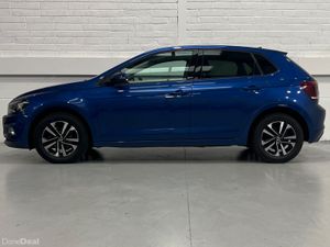 Volkswagen Polo United 1.0TSI 95bhp 5dr Auto - Image 4