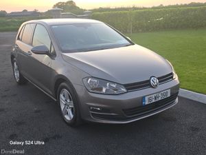 161 VW Golf Mach 115 Bhp Nct and tax - Image 3