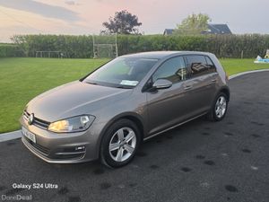 161 VW Golf Mach 115 Bhp Nct and tax - Image 2