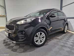 2017 Kia Sportage Platinum 2.0 AWD NCT 11/27 - Image 4