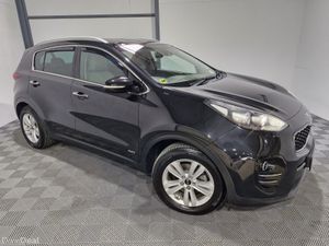 2017 Kia Sportage Platinum 2.0 AWD NCT 11/27 - Image 2