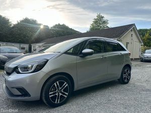 HONDA FIT 2020 69K KM ONLY - Image 4