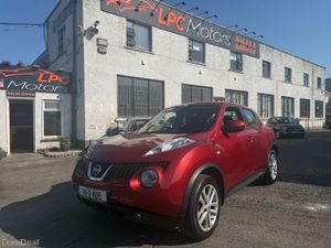 Nissan Juke 2014 - Image 2