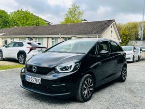 Honda Fit/Jazz 2020 Auto 60K Km Only - Image 3