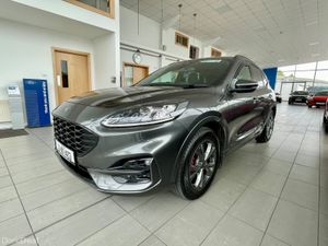 Ford Kuga ST-Line X 1.5 Diesel - Image 2