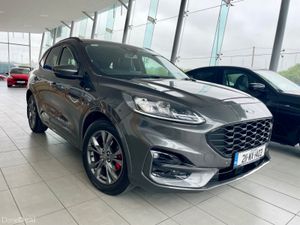 Ford Kuga ST-Line X 1.5 Diesel - Image 3