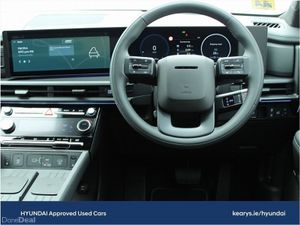 Hyundai Santa Fe 1.6 PHEV 4WD Premium - Image 4